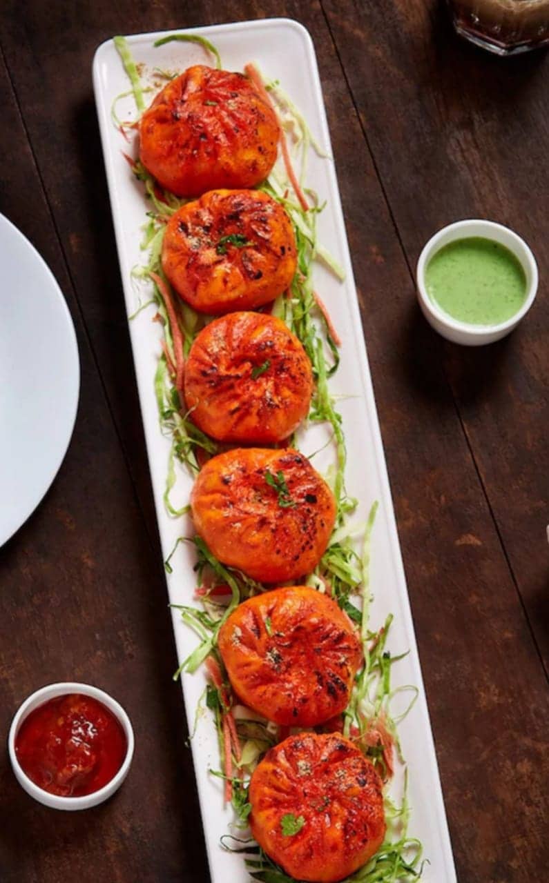 The Real Drums of Heaven, Omega 2, Greater Noida Zomato