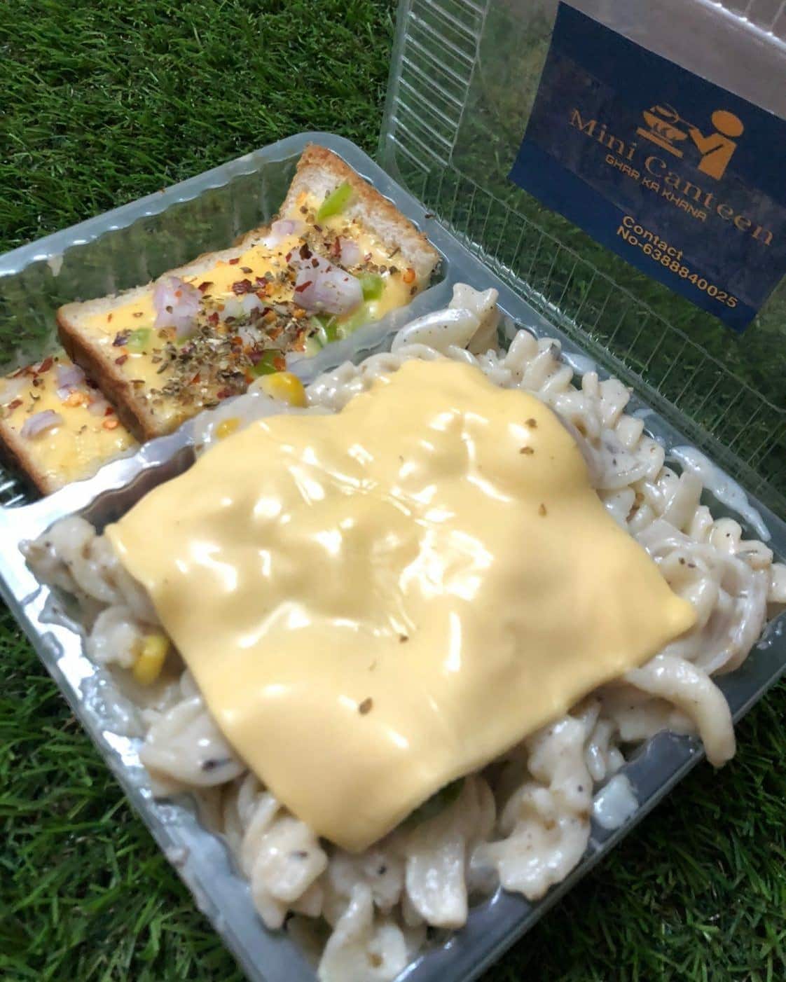 Mini Canteen, Sigra, Varanasi Zomato