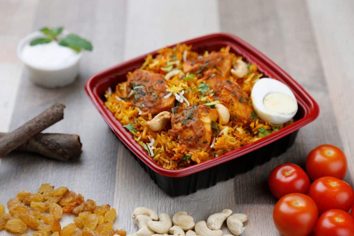 Red Chicken, Al Majaz, Sharjah Zomato