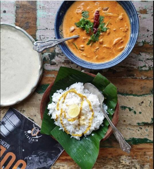 The Indian Kitchen, Kalyani Nagar, Pune | Zomato