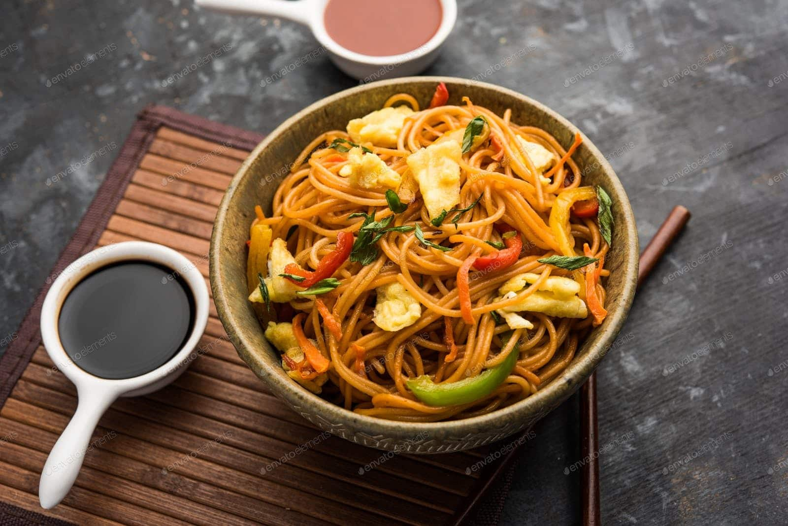 Noodlicious - Real Indi Chinese, Sector 45, Noida | Zomato