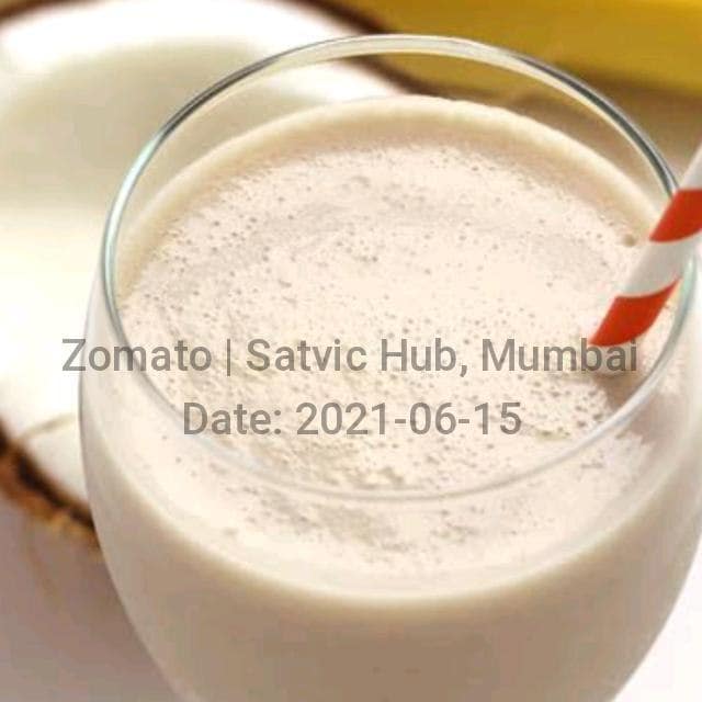 Satvic Hub, Mulund West order online Zomato