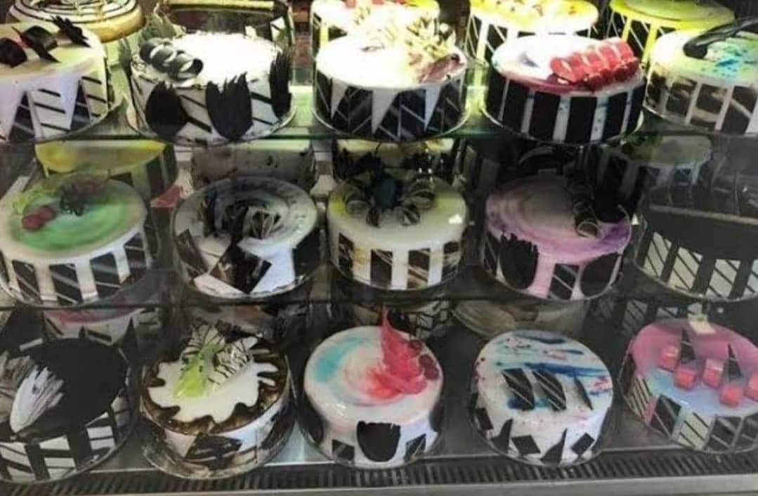 Birthday Cakes (130) - Cake Square Chennai | Cake Shop in Chennai