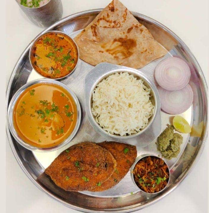 Gharcha Swad, Hadapsar, Pune | Zomato