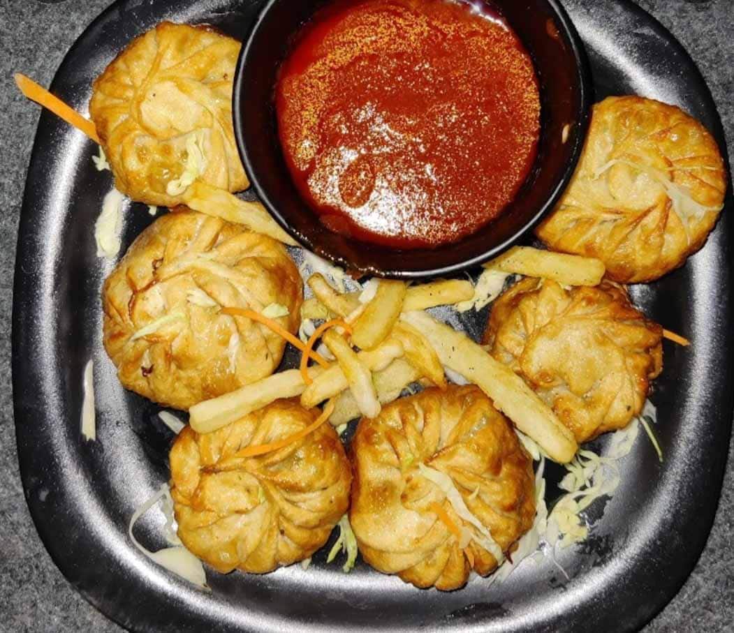 The Food Dude Durgakund Varanasi Zomato the-food-dude-durgakund-varanasi-zomato