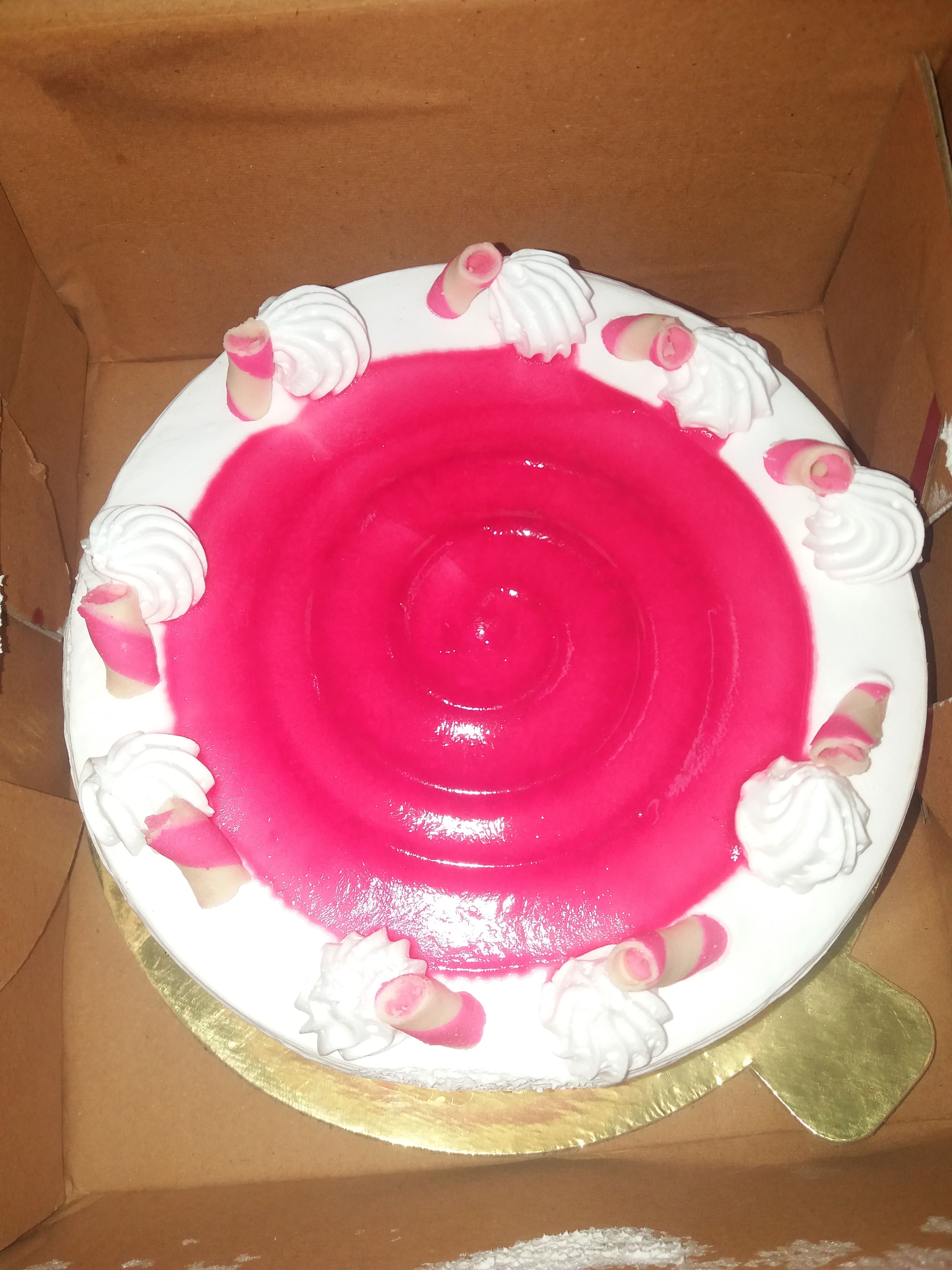 RJ Cakes And Bakery, Basni, Jodhpur Zomato