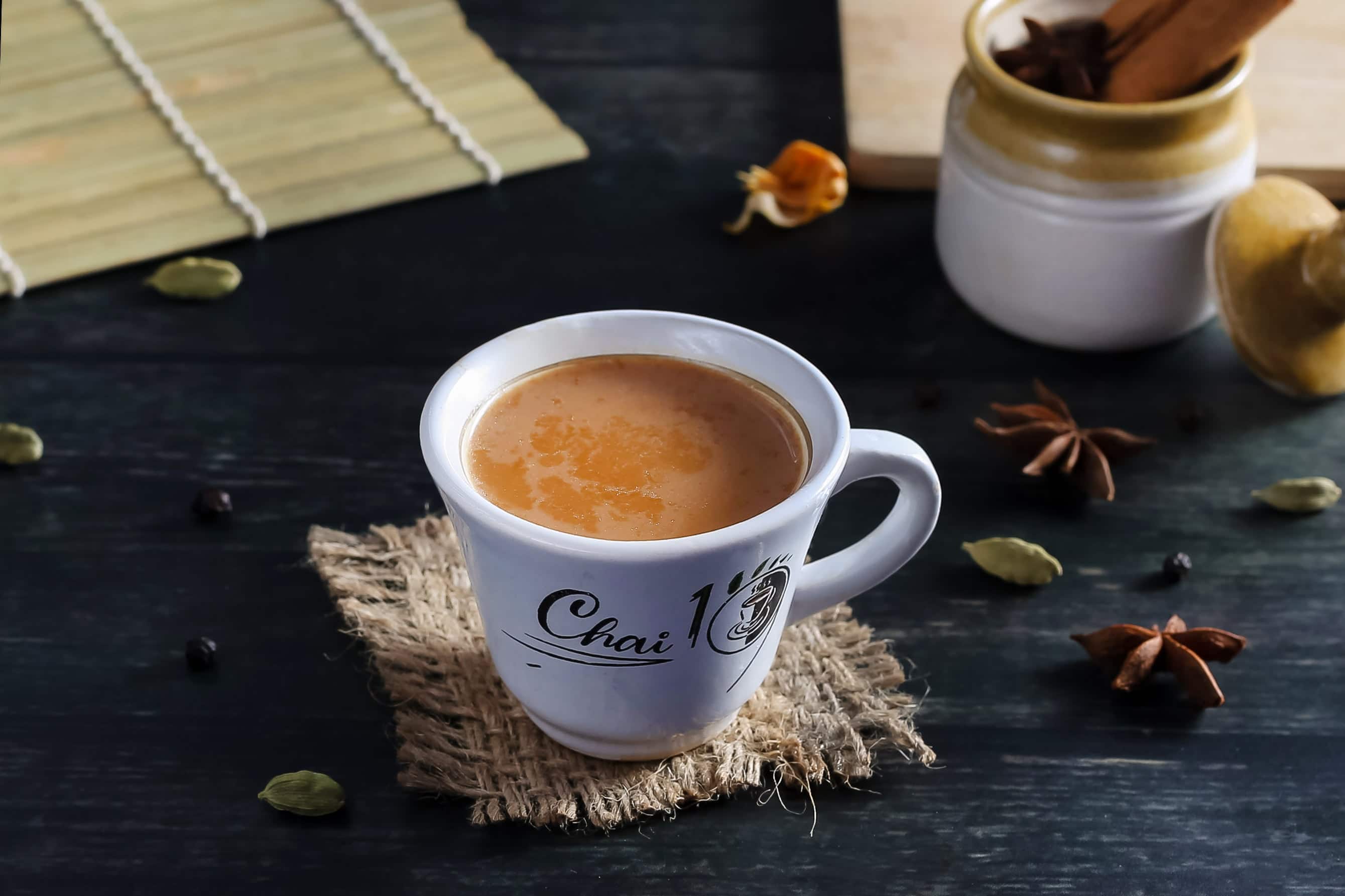 Chai 19, Kamothe order online Zomato