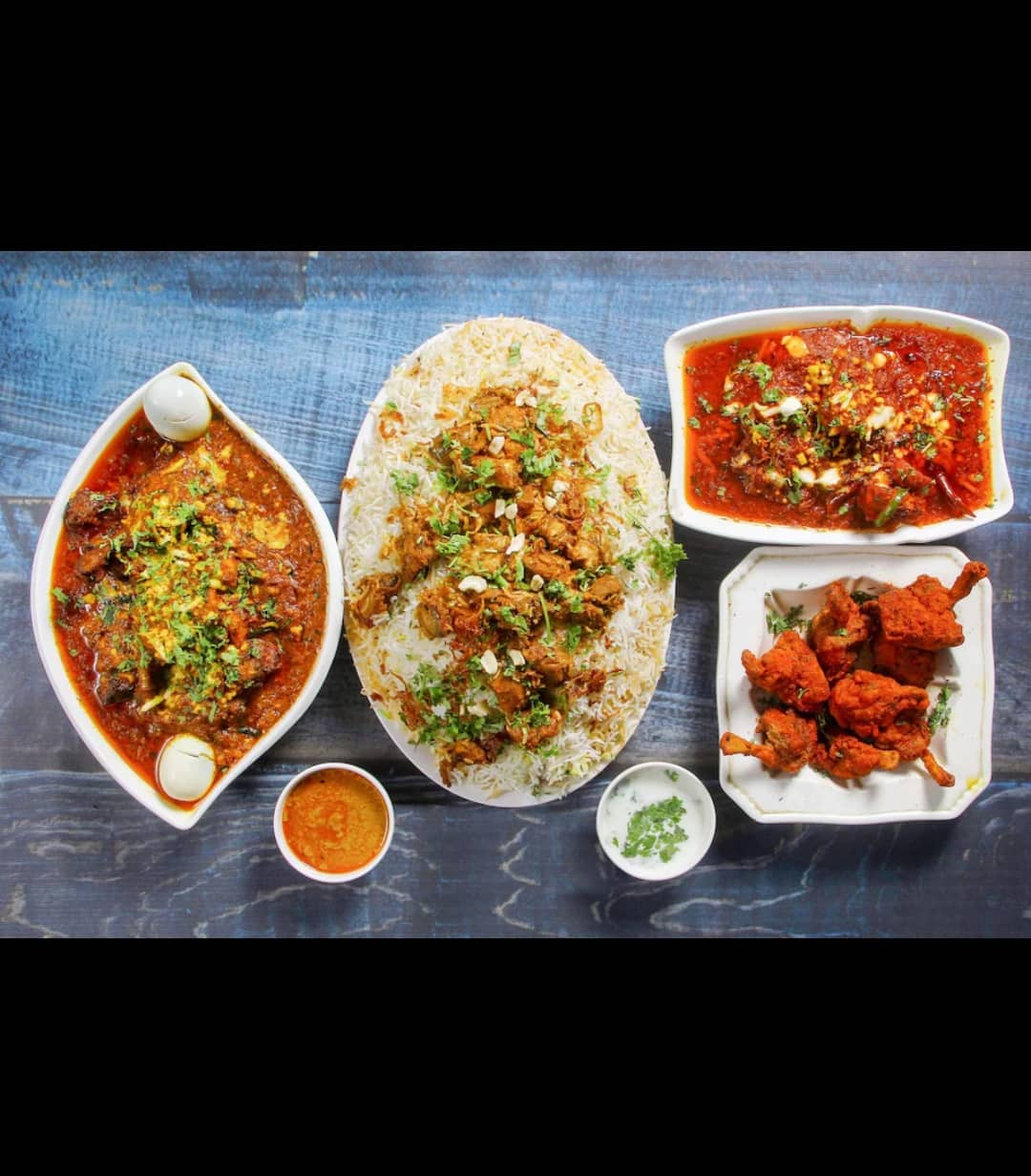 Biryani Brothers Marripalem Order Online Zomato