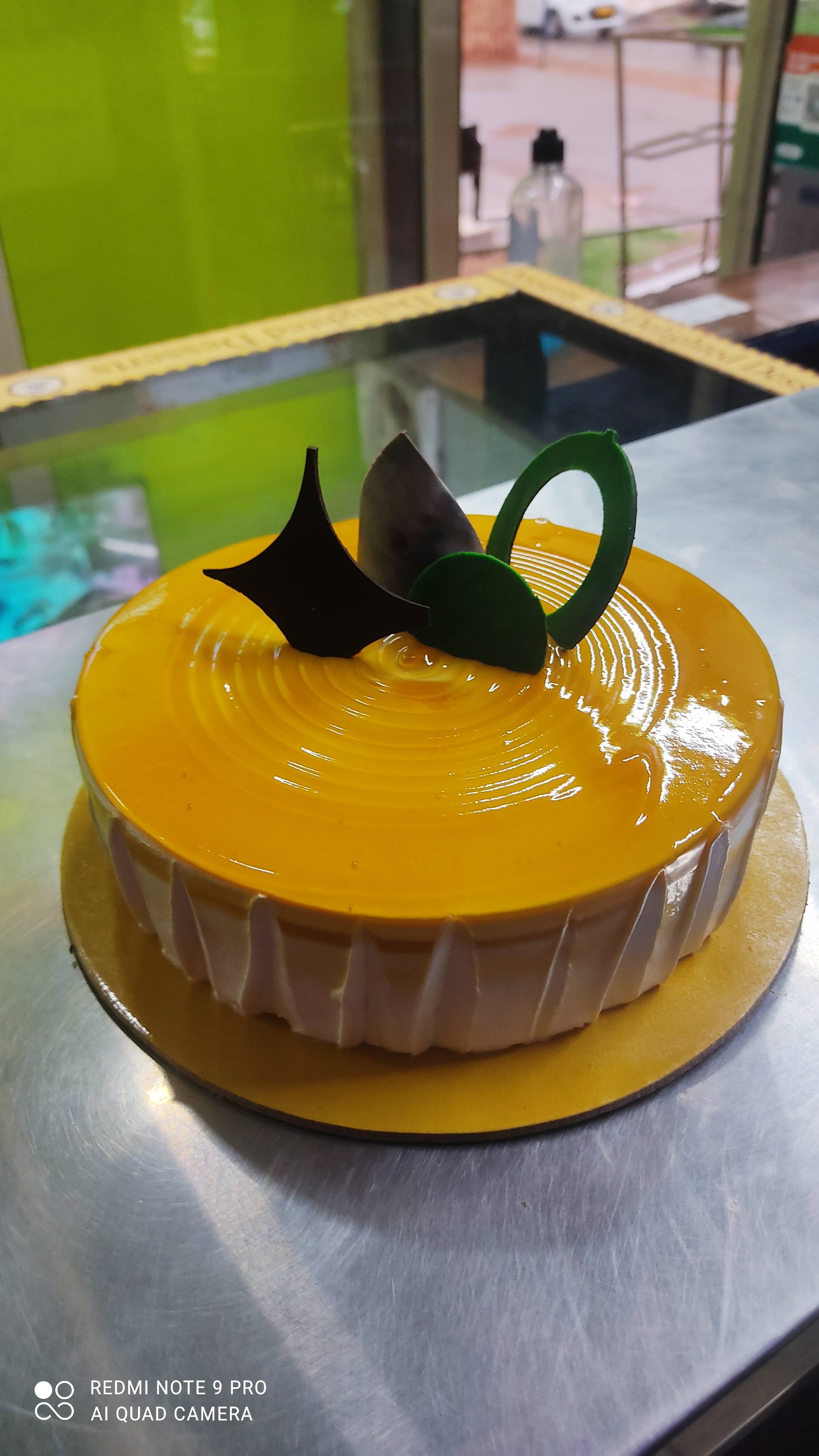 Cake Gallery, Phase 11, Mohali Zomato
