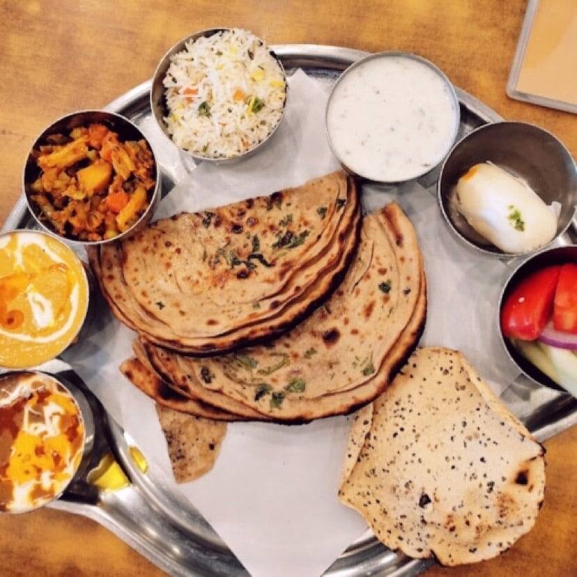 Foods Of Dream, Sector 12, Faridabad order online Zomato