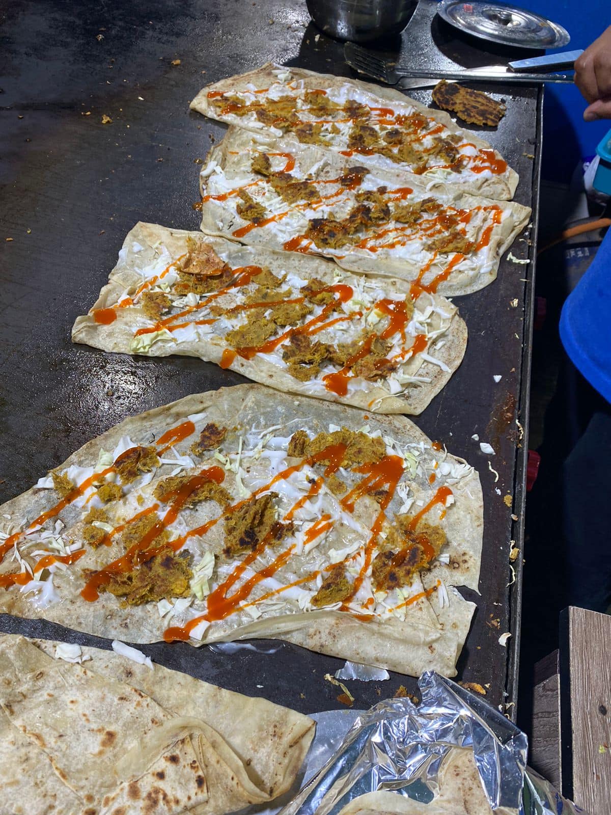 First Choice Food Corner, Nampally, Hyderabad Zomato