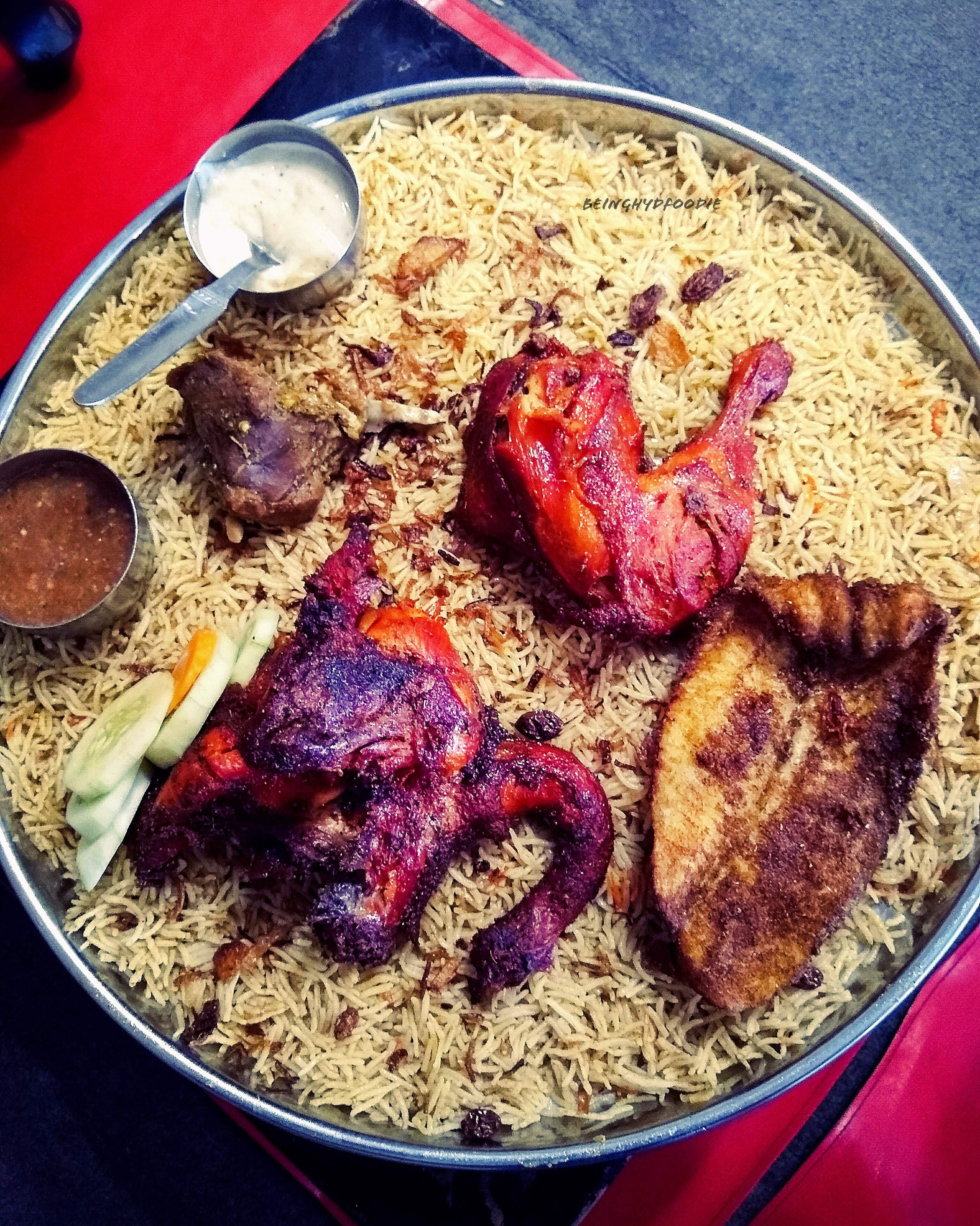 Mandi Master, Khairatabad, Hyderabad Zomato