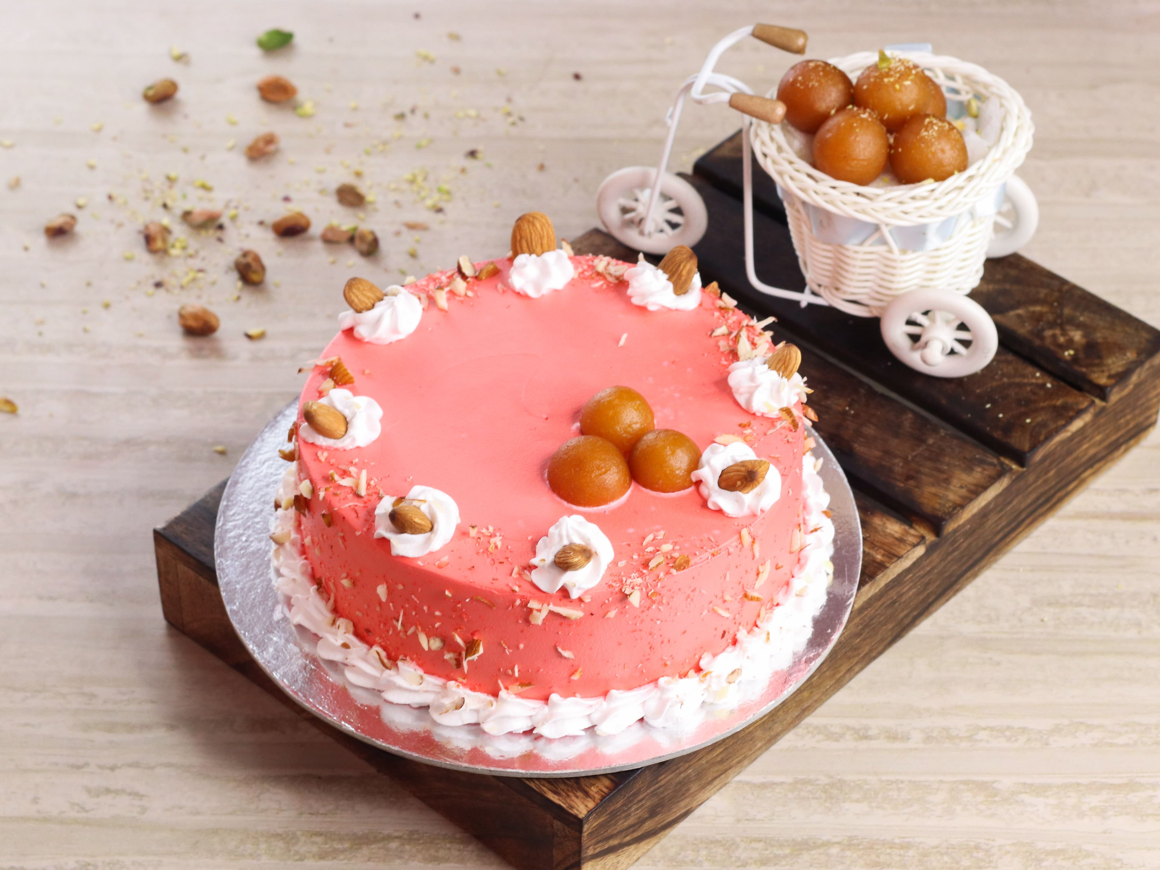 Cakezone in Yelahanka New Town,Bangalore - Order Food Online - Best Cake  Shops in Bangalore - Justdial