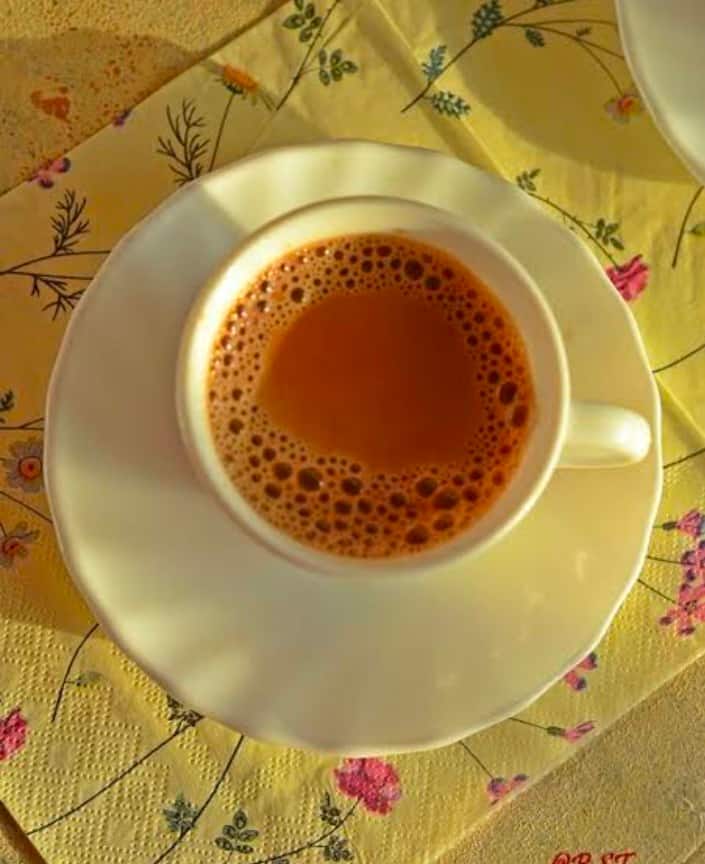 Traditional Tea Point, Madhapur, Hyderabad | Zomato