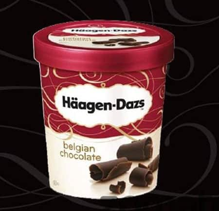 haagen dazs near me