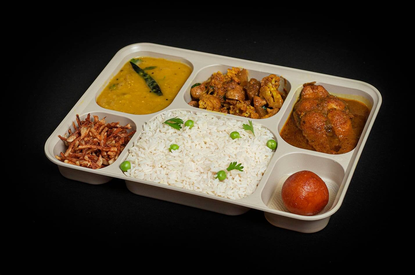 My Kitchen, Janakpuri, New Delhi Zomato