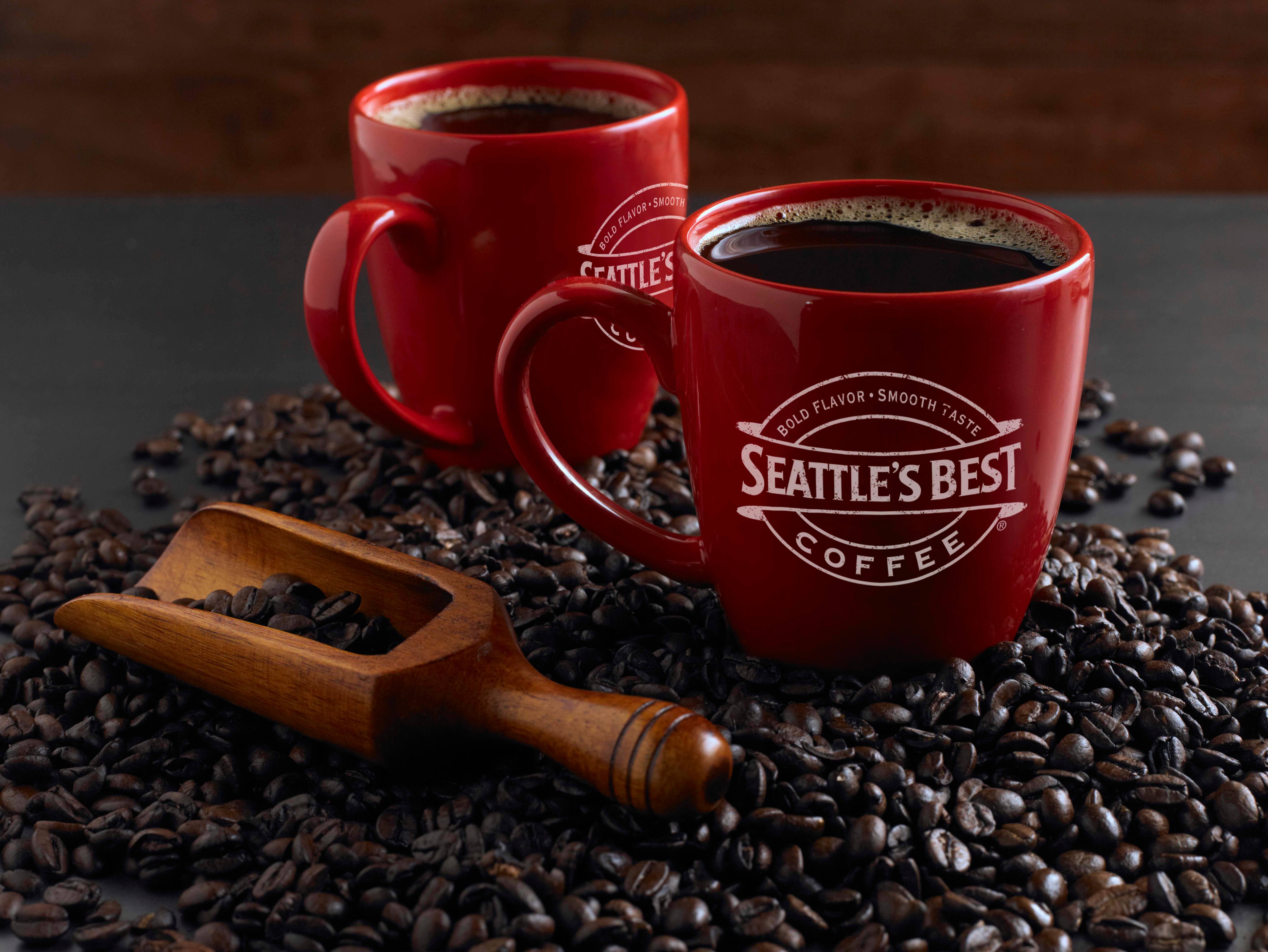 Seattle's Best Coffee, Dubai Media City, Dubai | Zomato