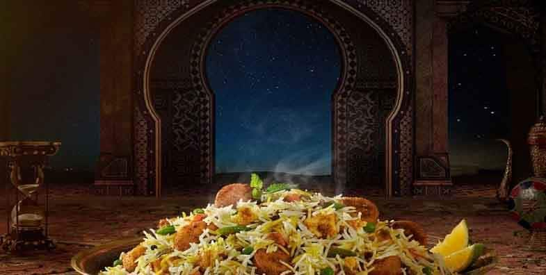 Behrouz Biryani Mahmoorganj Order Online Zomato