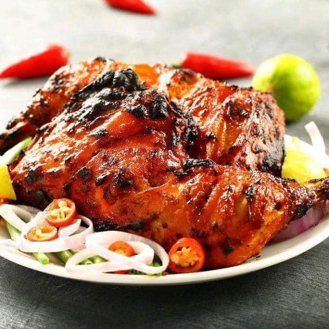 Jodhpuri Chicken, Rawaton ka bass, Jodhpur | Zomato