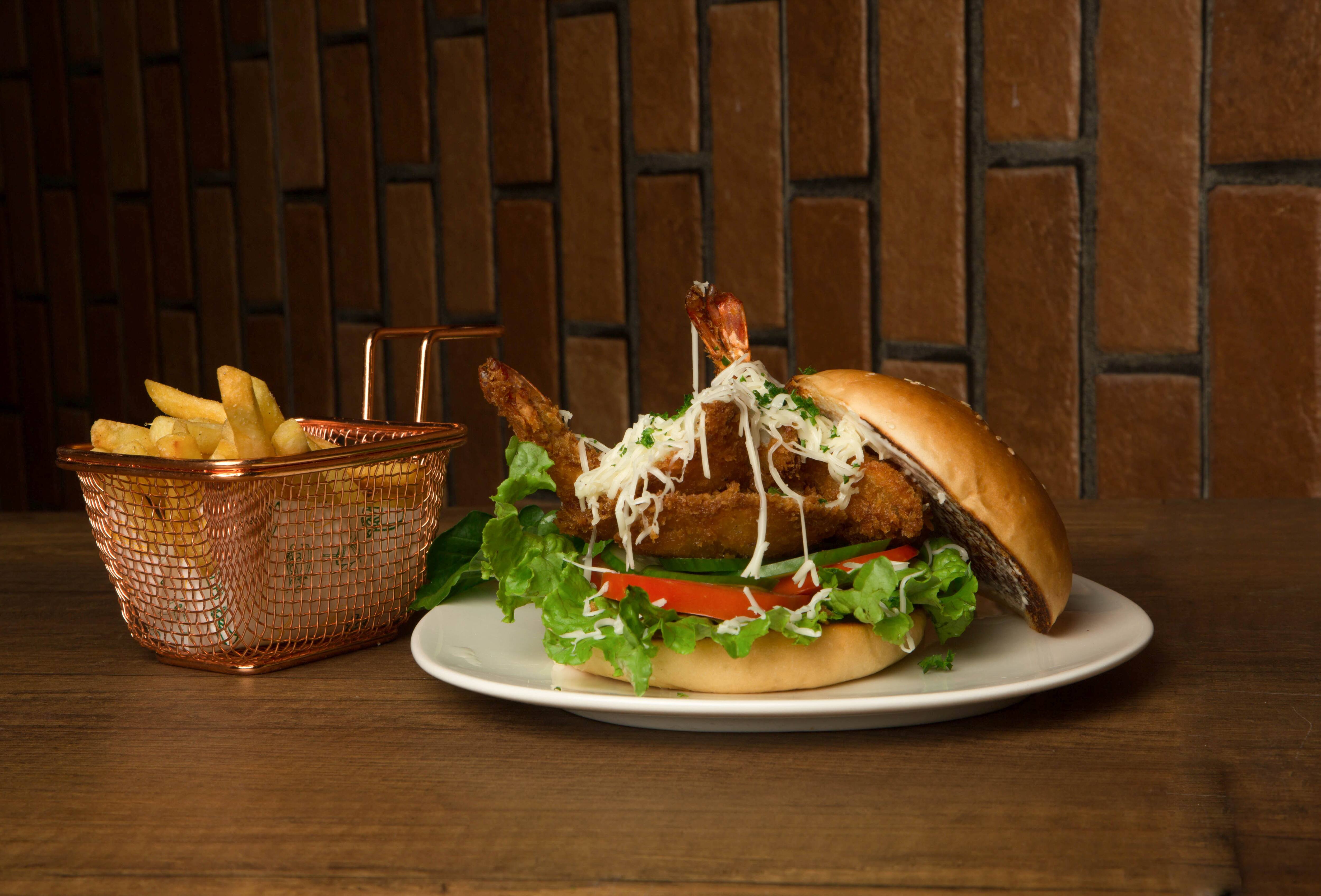 reservations recommended, reservation restaurants, restaurants with reservations - Garrison - img2