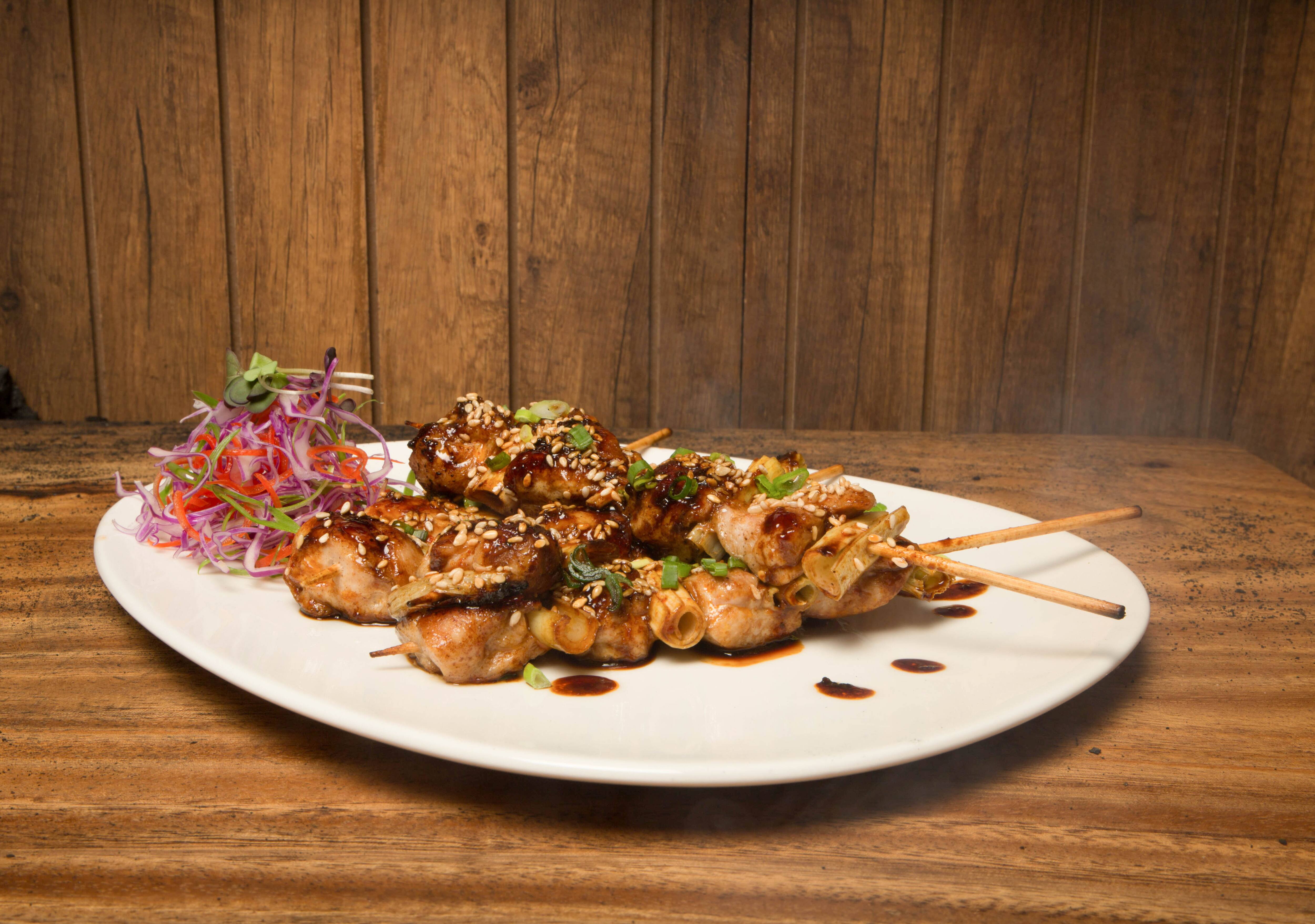reservations recommended, reservation restaurants, restaurants with reservations - Garrison - img4