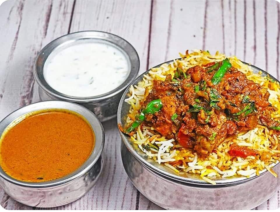 Blue sky restaurant kukatpally hyderabad zomato