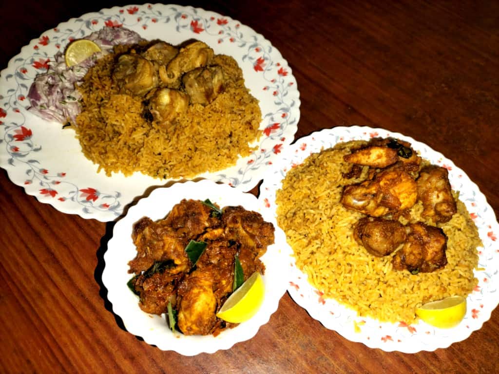 My Meal Menu, Kammanahalli order online Zomato