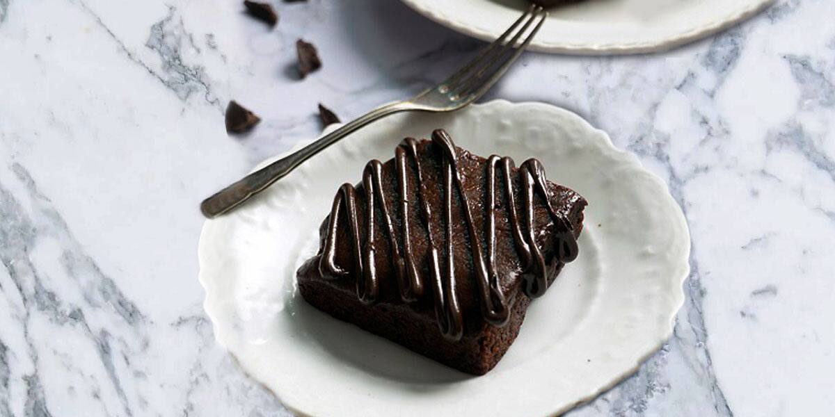 Jenny's Brownies, Parade, Kanpur Zomato