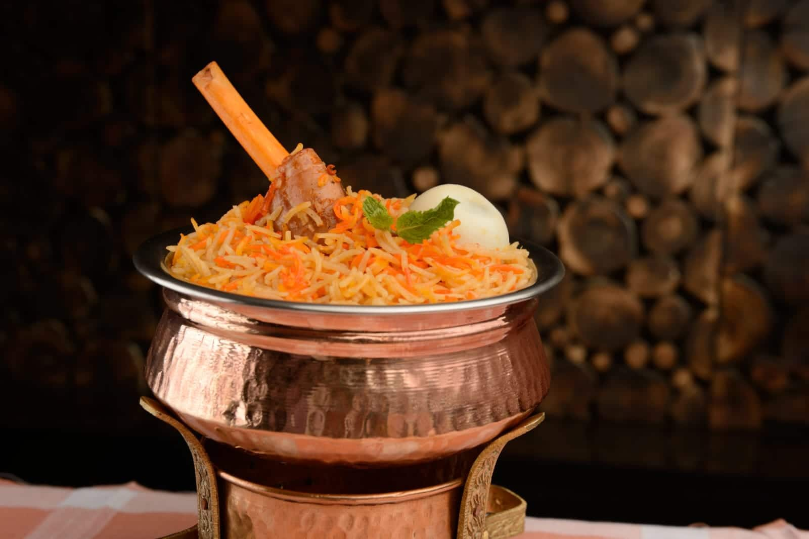 Aasife Biriyani, Panampilly Nagar, Kochi | Zomato