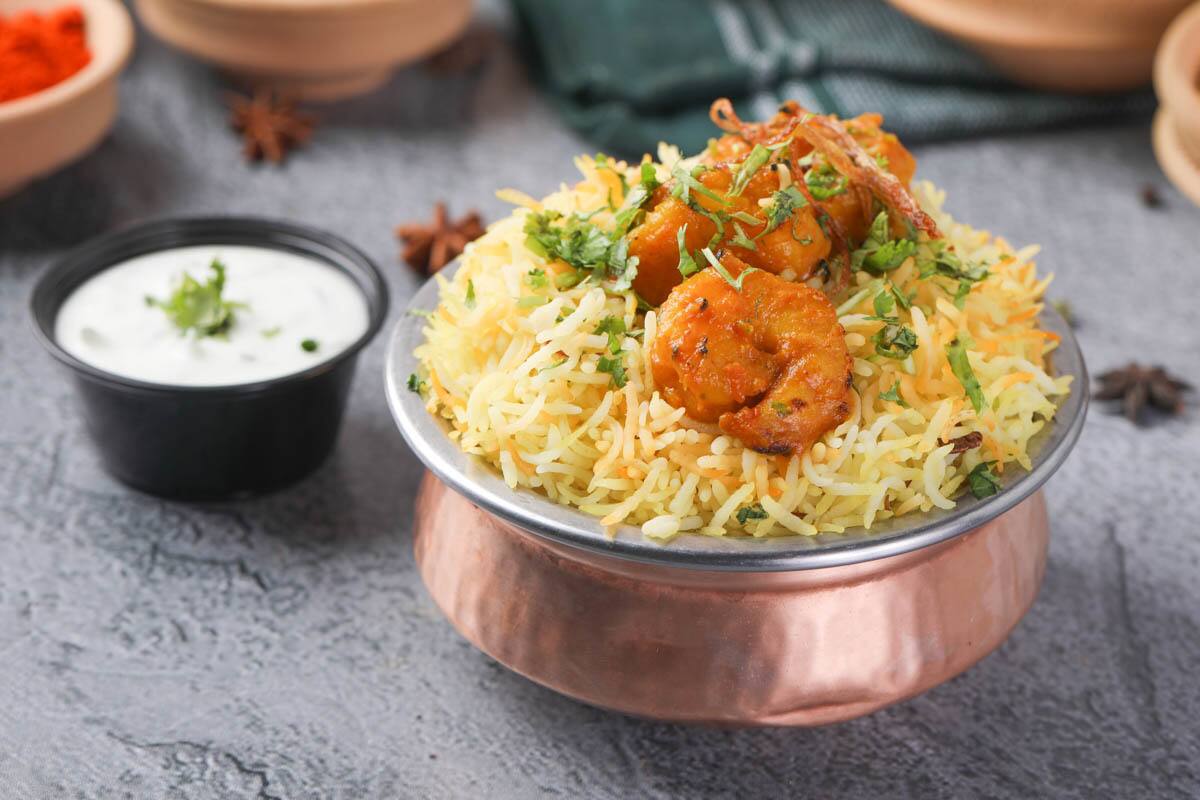 Biryani House, Al Garhoud, Dubai Zomato