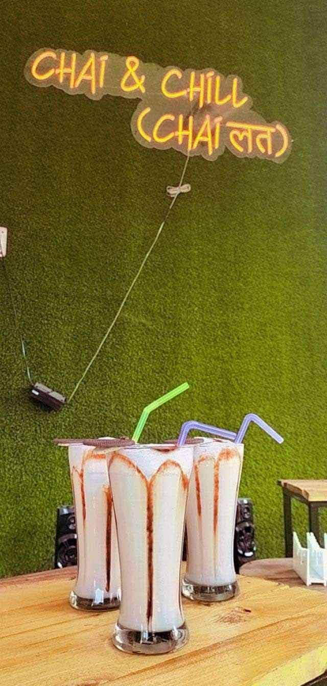 Chai Lat, Subhash Nagar, Dehradun | Zomato