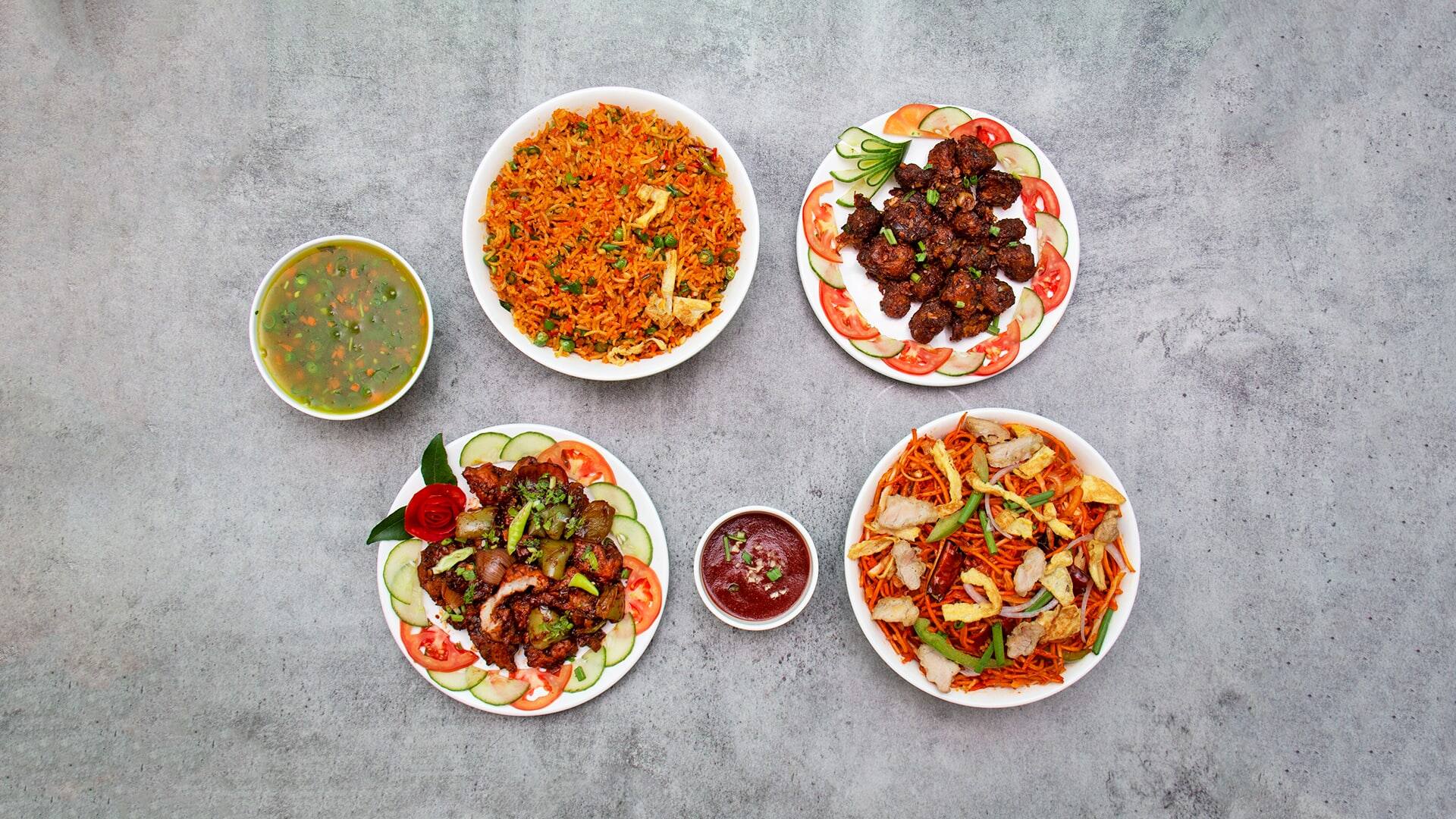 Rajdhani Rasoi, Miyapur, Hyderabad Zomato