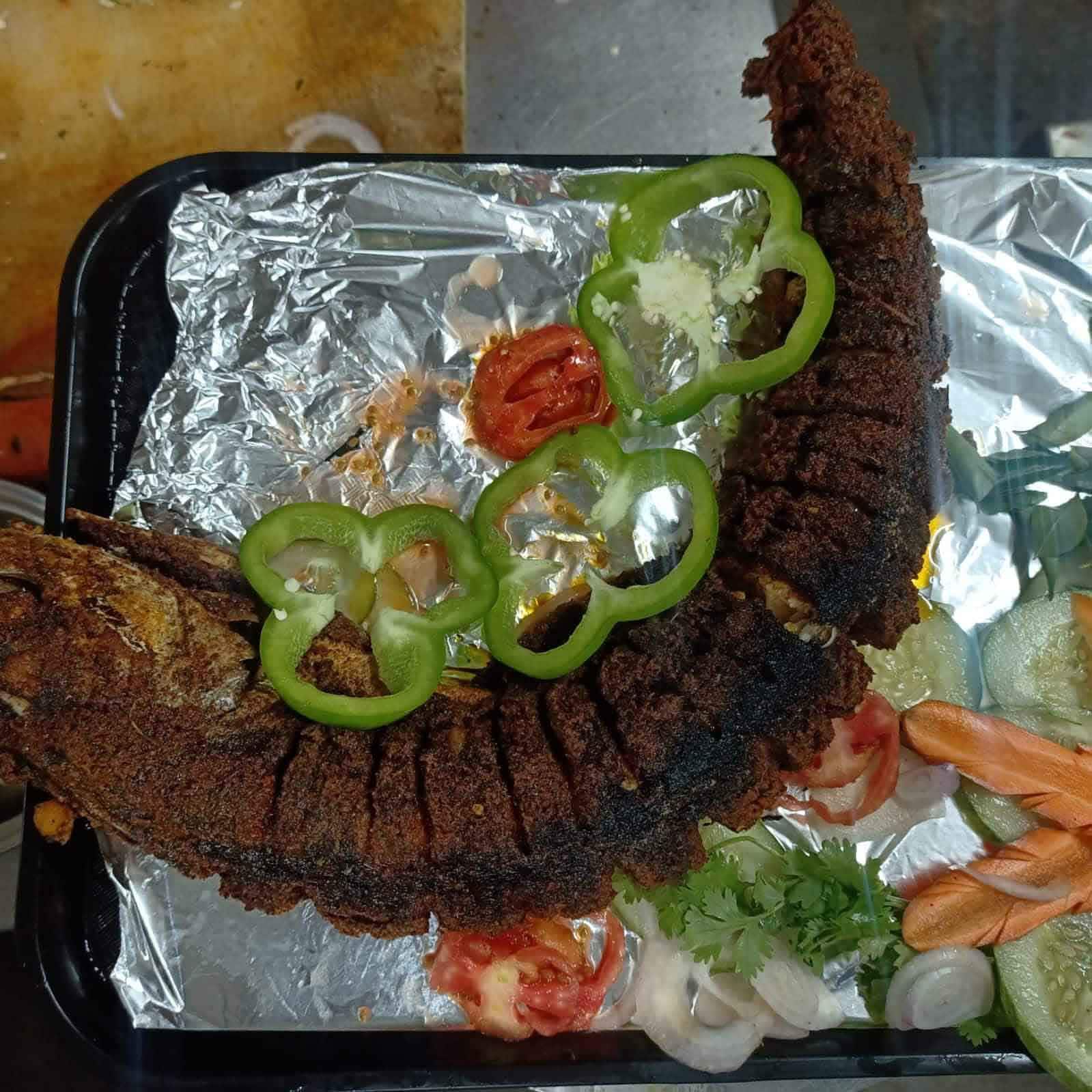 Vaanga Kovai Unavagam, Gandhipuram, Coimbatore Zomato