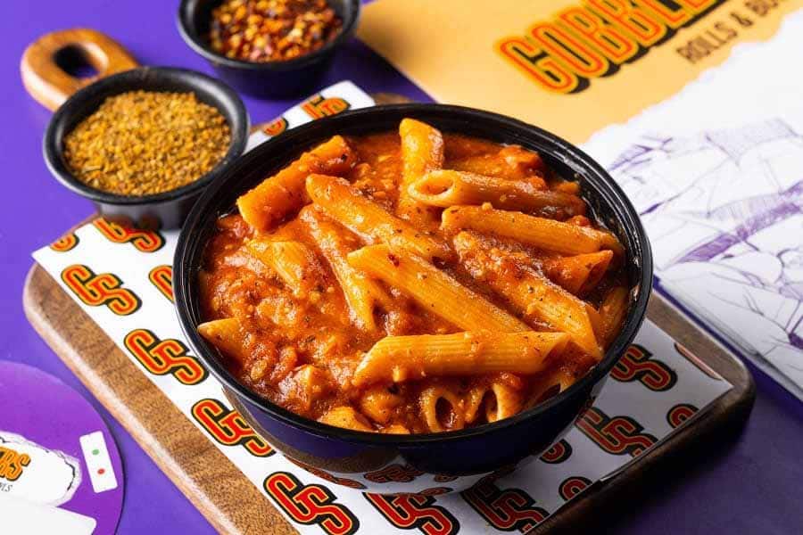 Gobblers Rolls & Bowls, Sector 69, Gurgaon Zomato