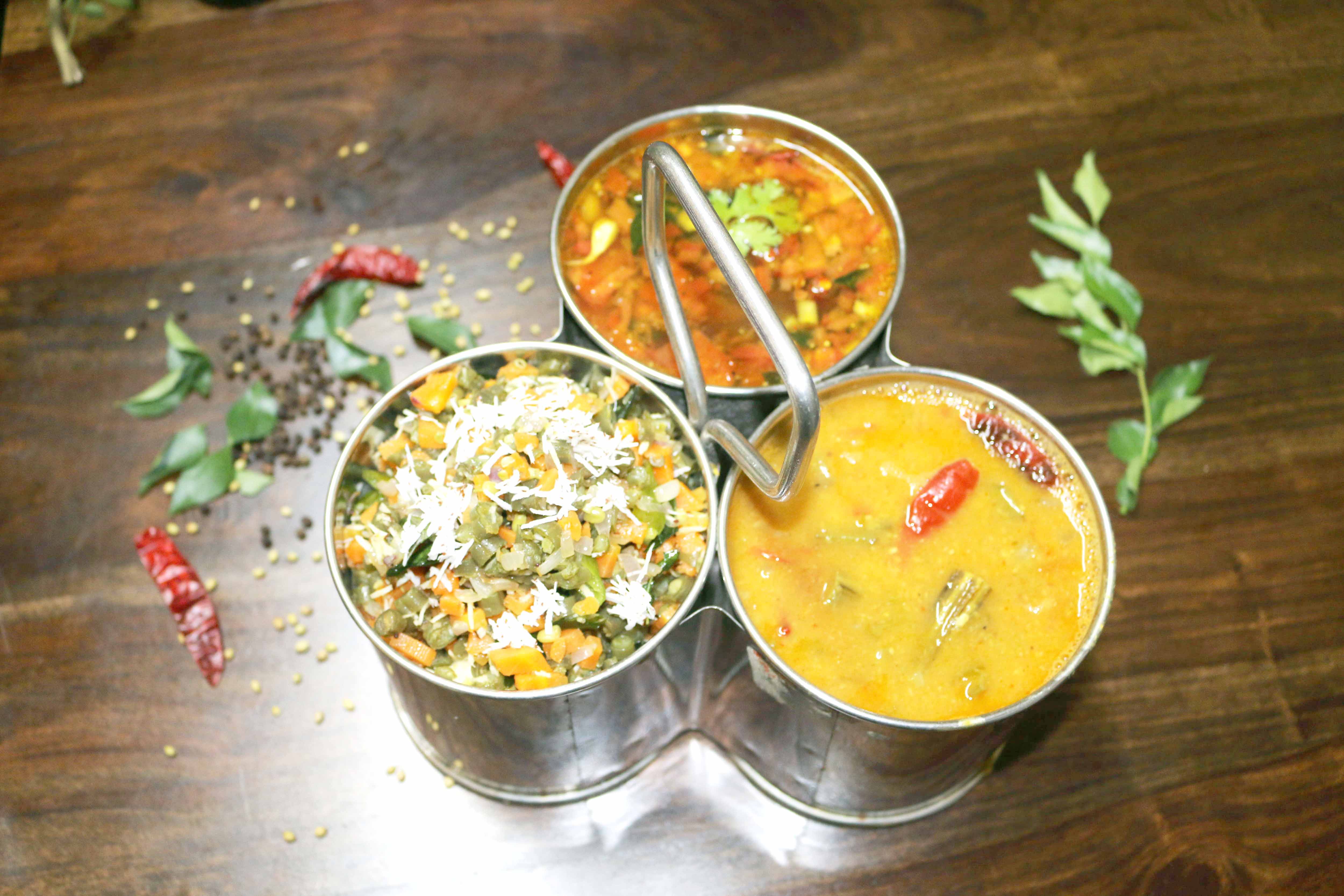 Shero Home Food - Chettinad, Rajapalayam Locality Order Online - Zomato