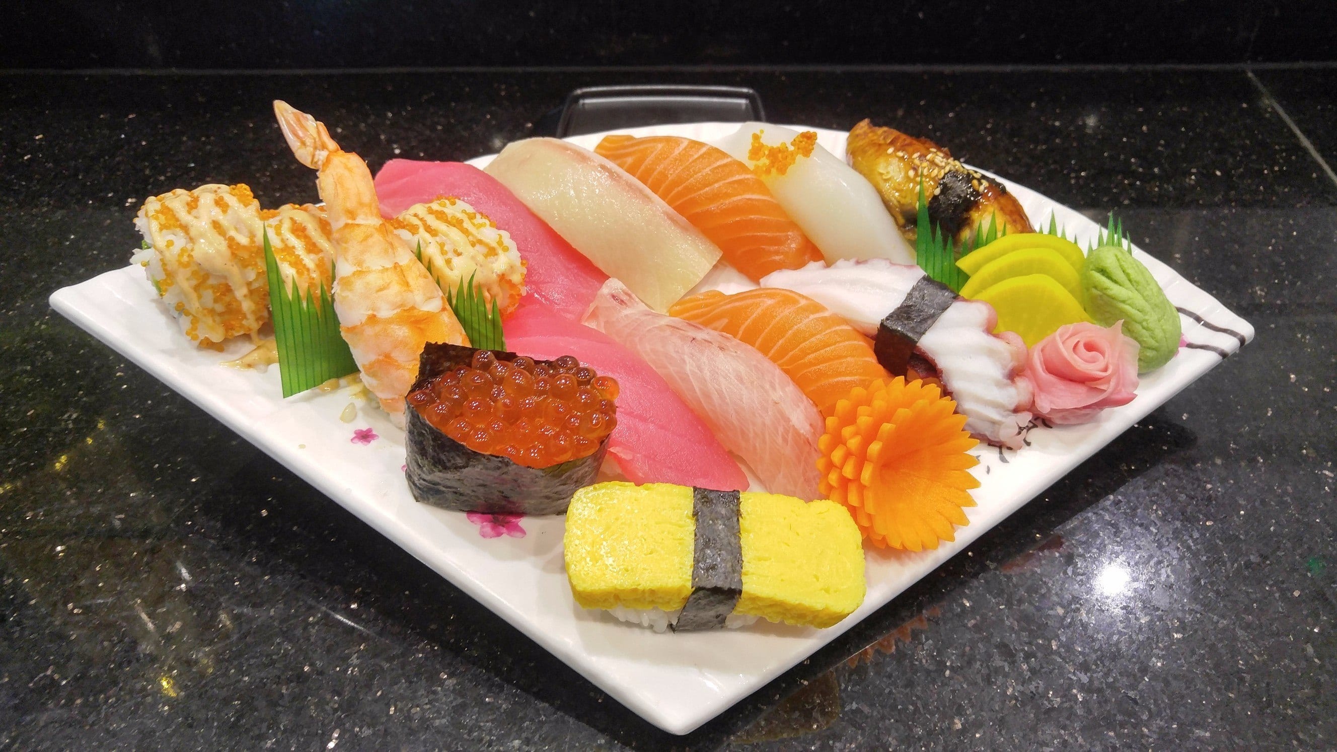 Shogun, Al Rigga, Dubai Zomato