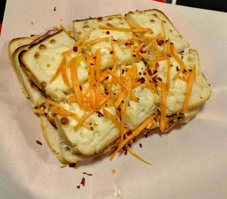 Melt Fusion, Lower Parel, Mumbai | Zomato