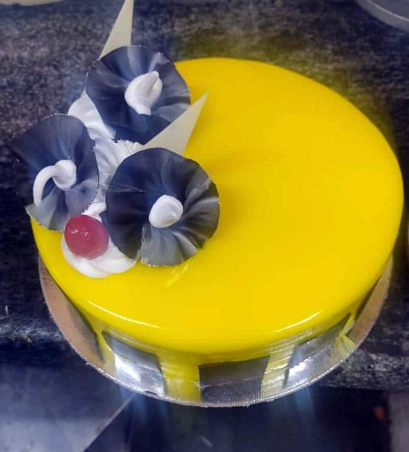 Cake Boutique, Yelahanka, Bangalore Zomato