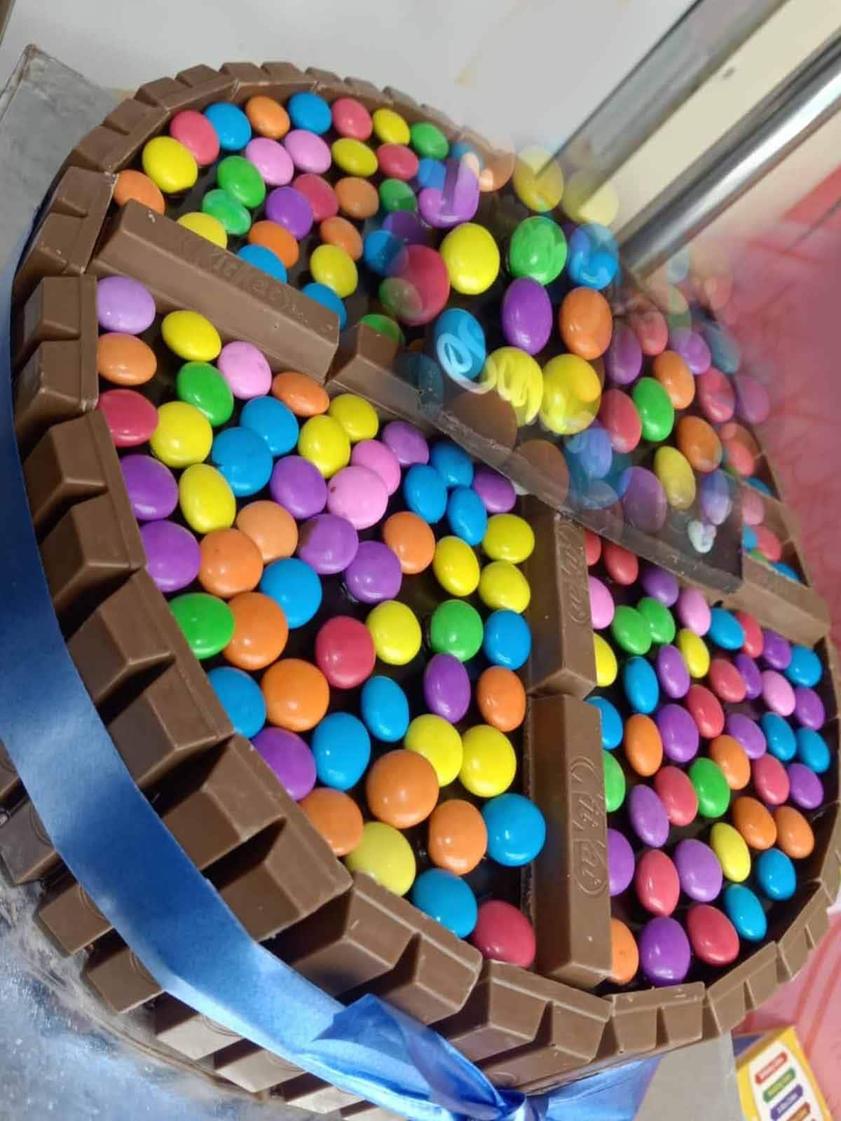 The Cake Boss, Velachery, Chennai Zomato