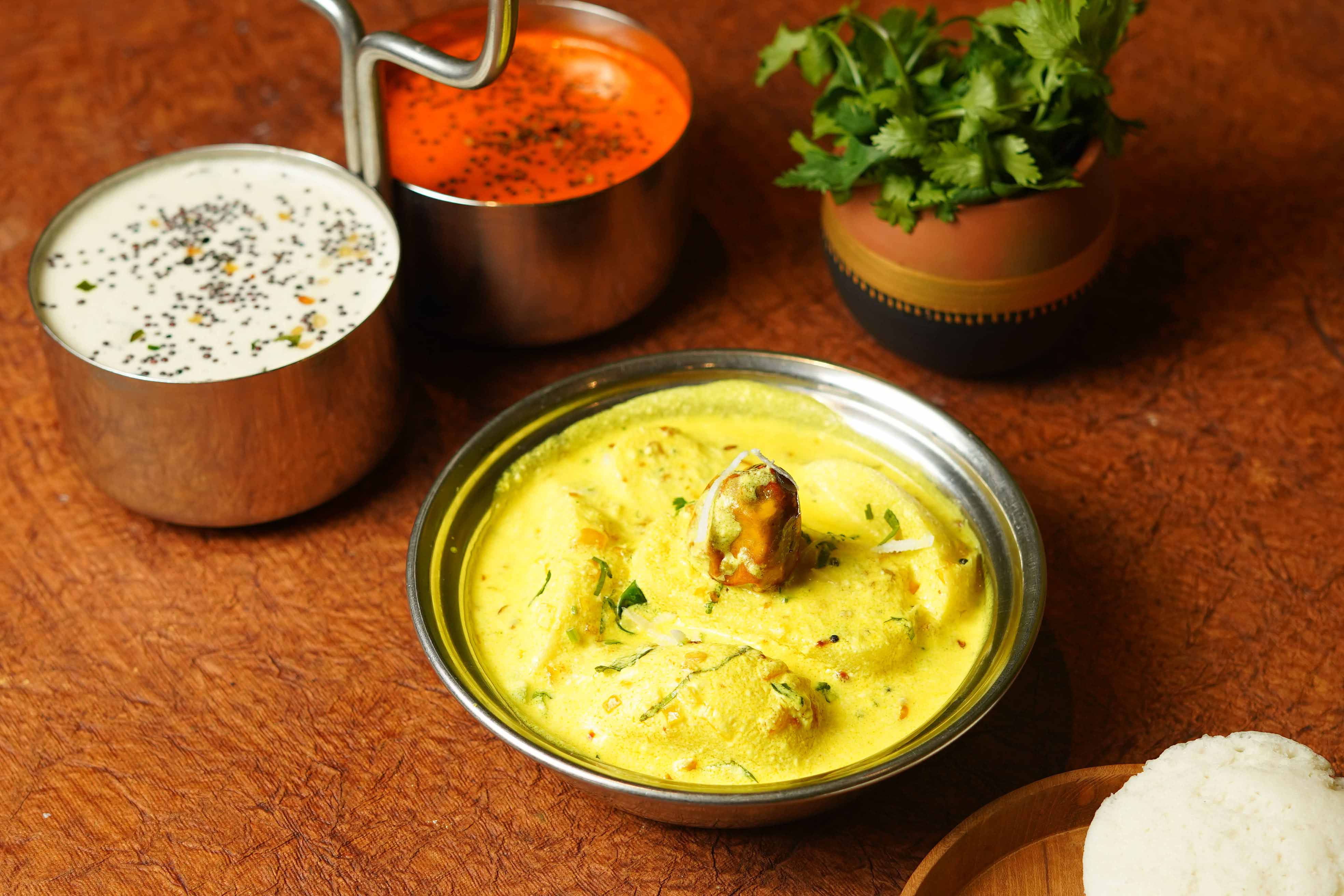 Banana Leaf, Kalyani Nagar order online Zomato