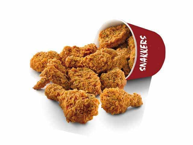 Snakkers image