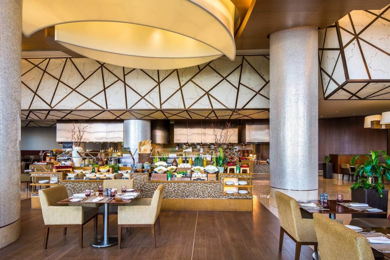 Restaurant image