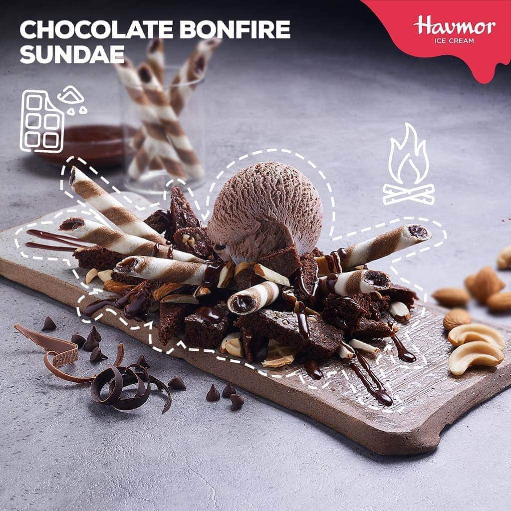 Havmor Havfunn Ice Cream, Saibaba Colony, Coimbatore Zomato