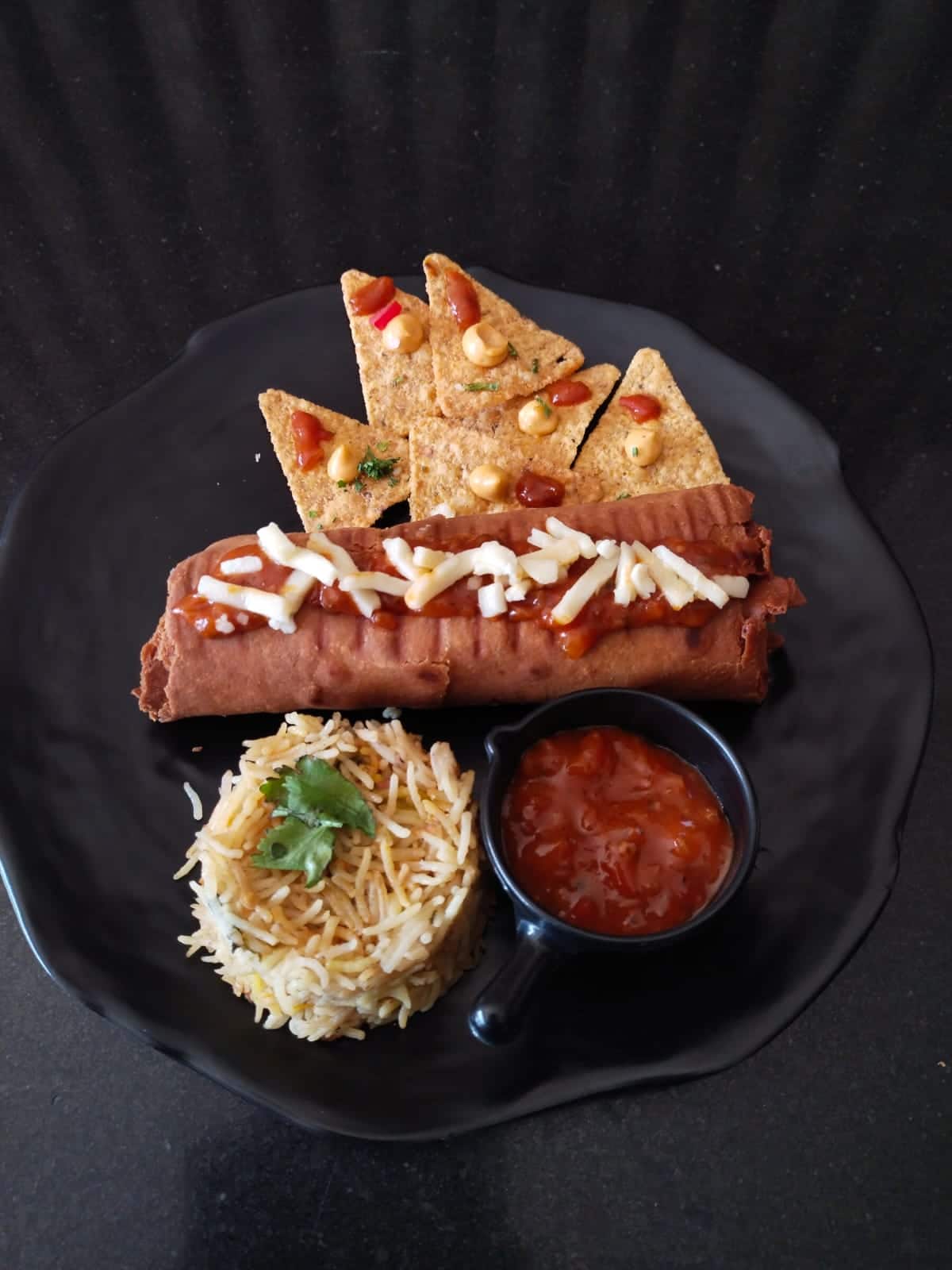 The Meal Box, Avadi, Chennai Zomato