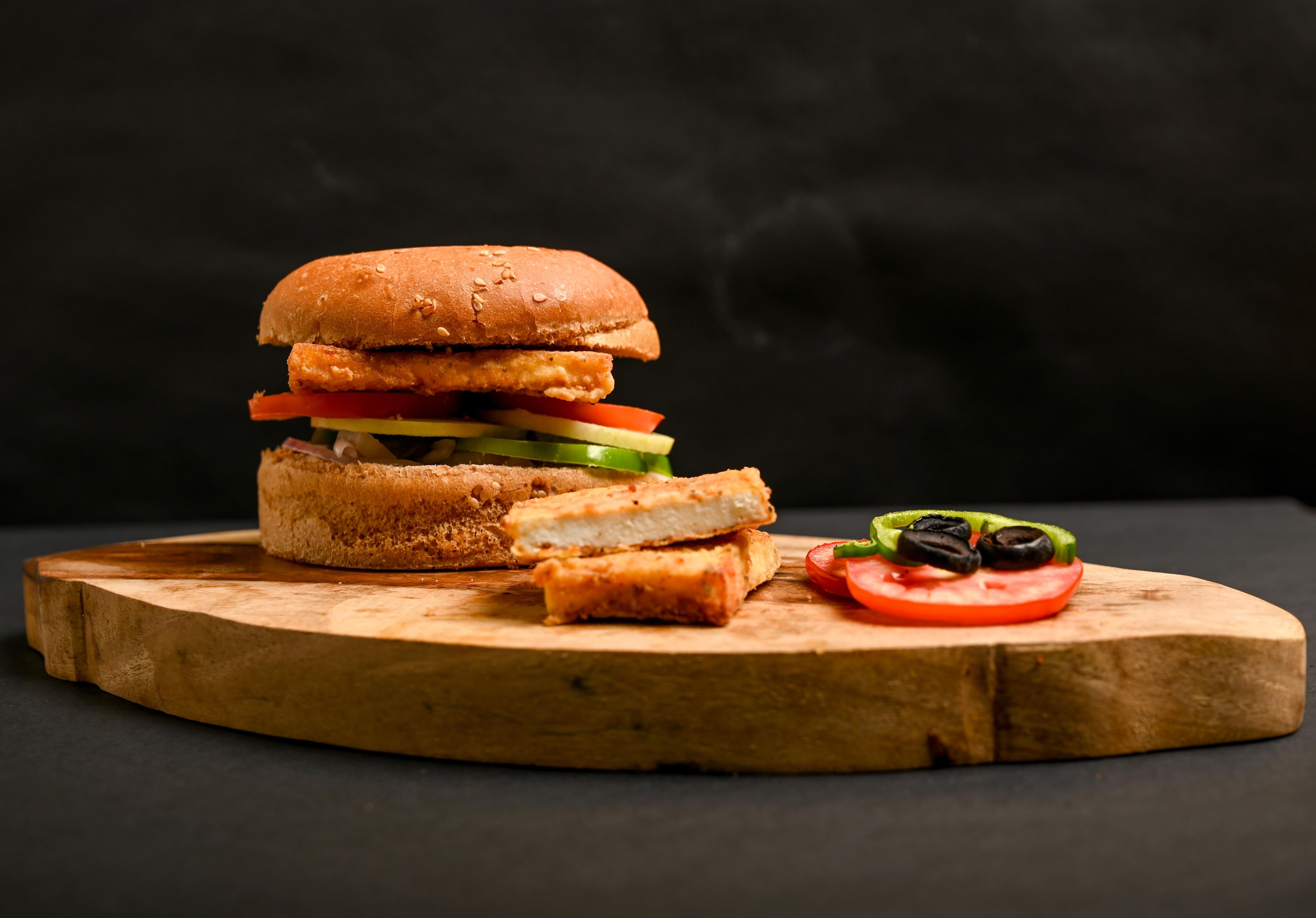 What A Sandwich | Chhend Colony, Rourkela