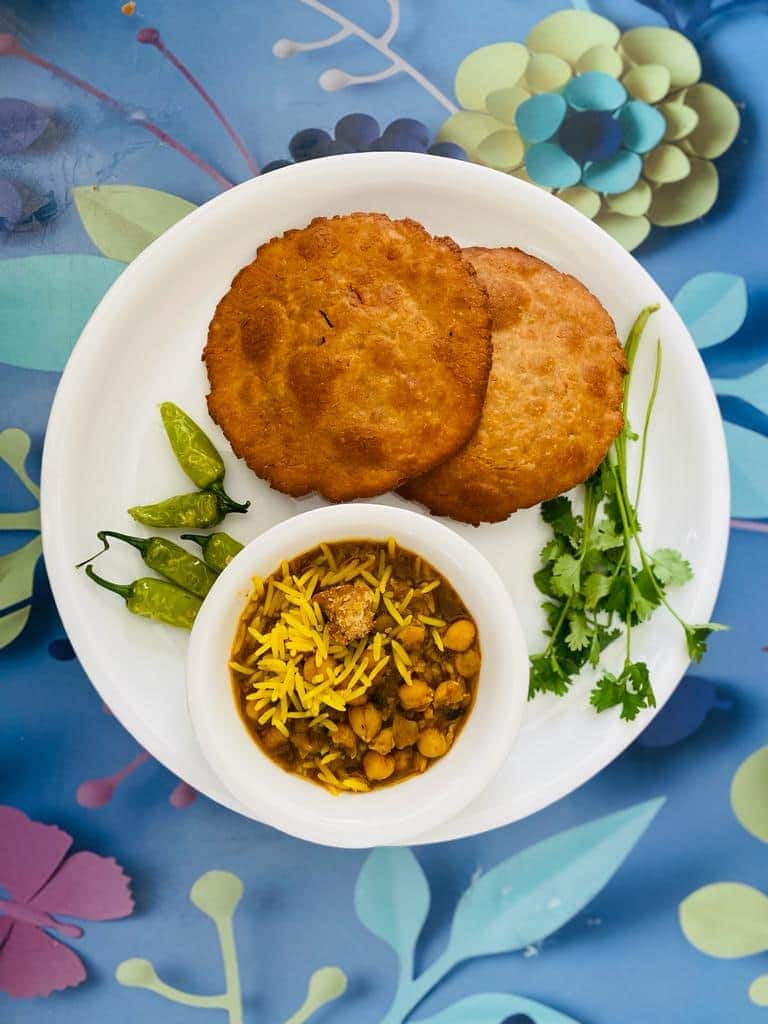 Vinod Kachori Wala image