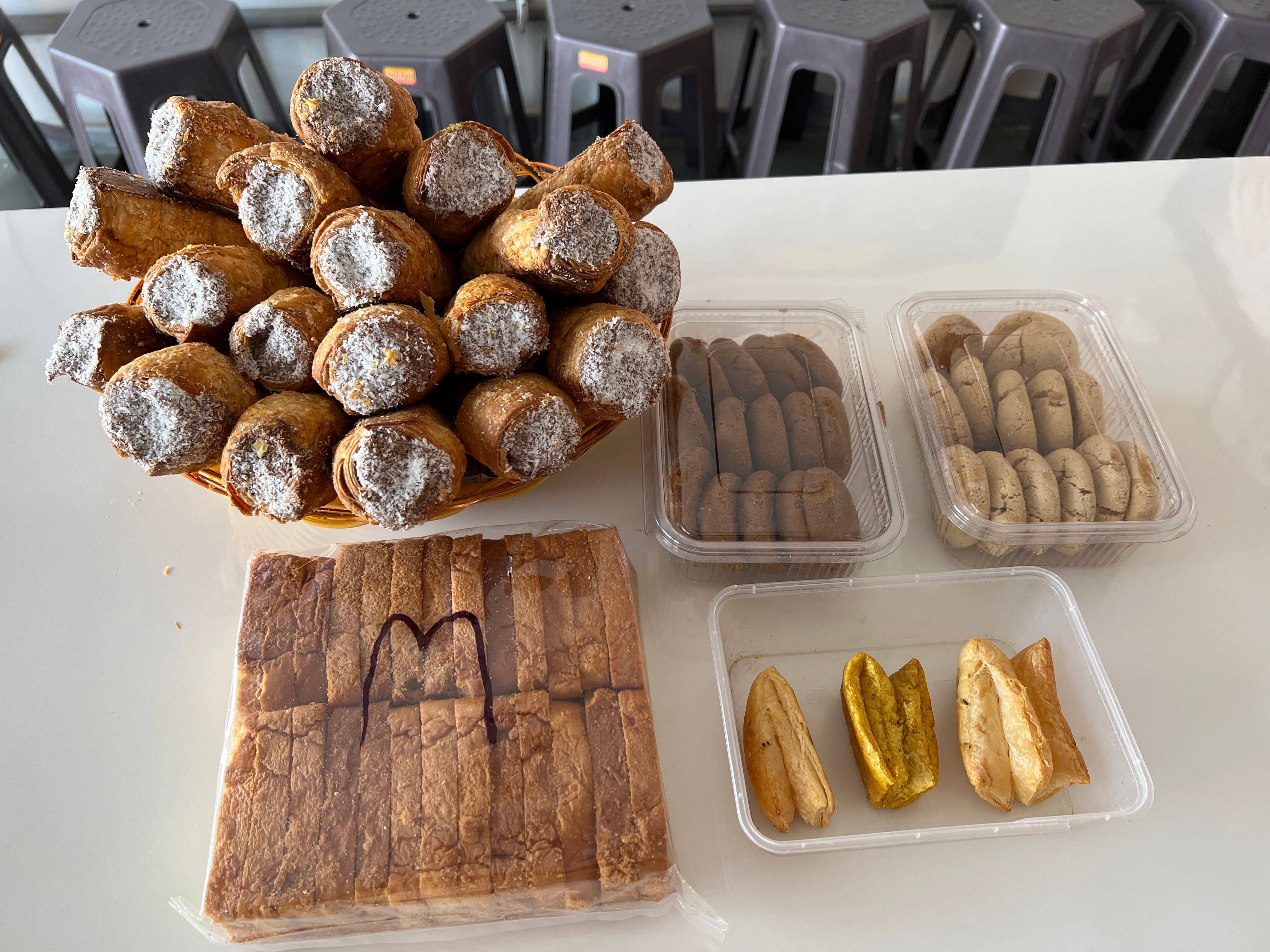 Photos of Patel Bakery, Pictures of Patel Bakery, Ahmedabad Zomato