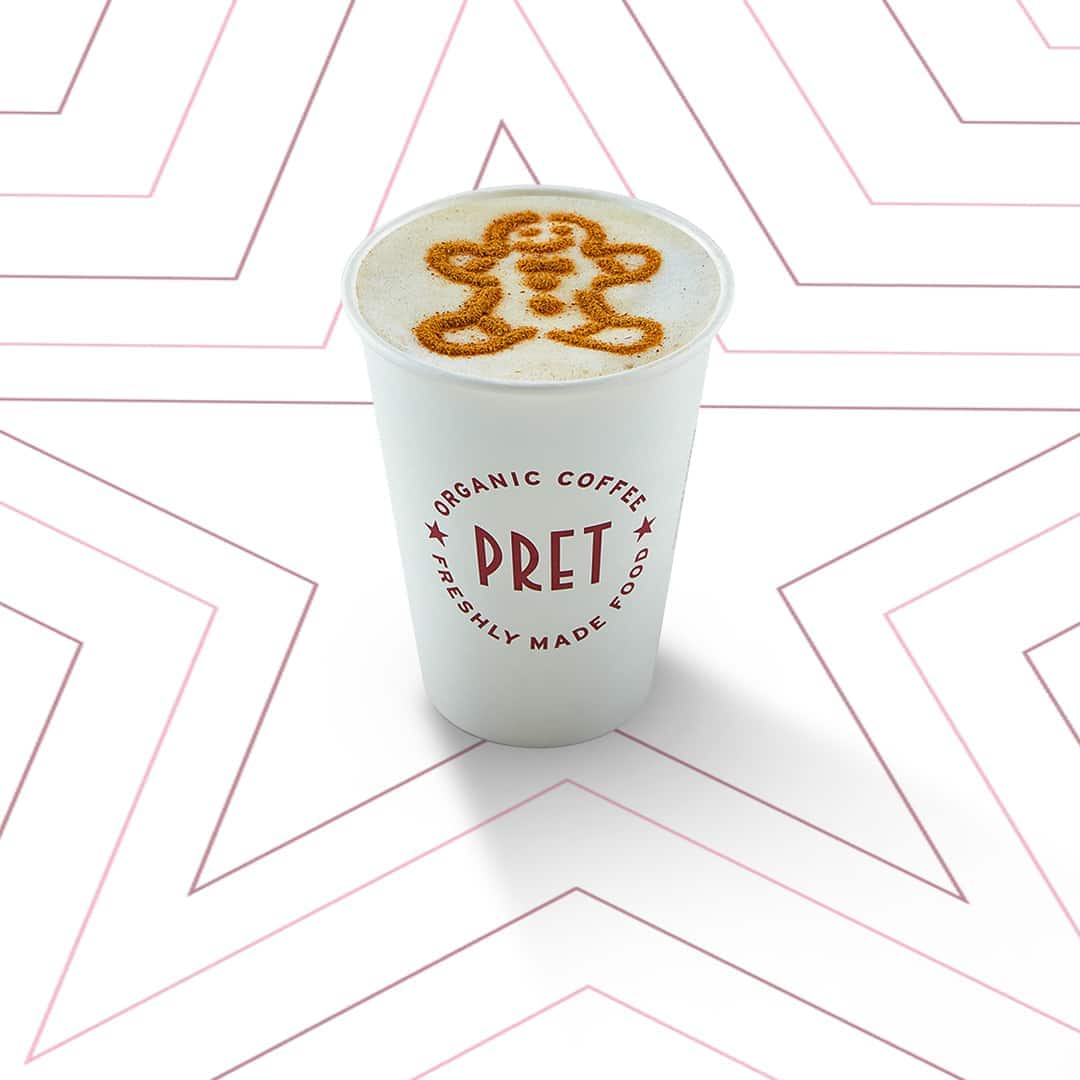Pret A Manger Khan Market New Delhi Zomato
