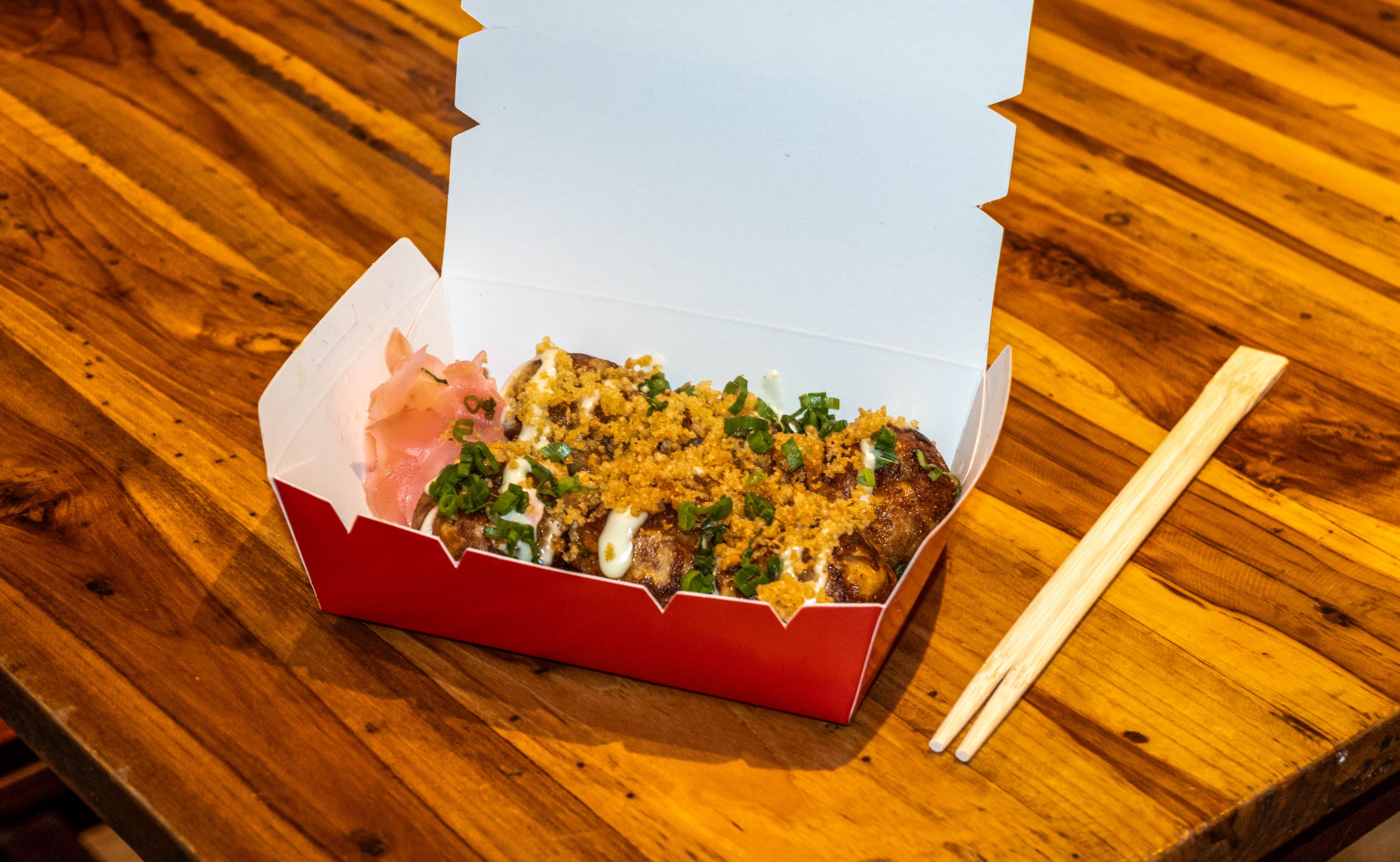 korean restaurants, korean food, korean restaurants near me, korean food near me, tteokbokki, bibimbap, kimbap, bulgogi, korean bbq - Tiger Yaki - img5