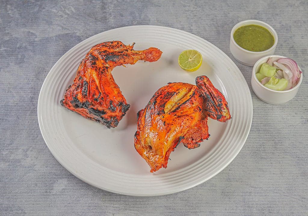 Himanshu Hotel, Janakpuri, New Delhi Zomato